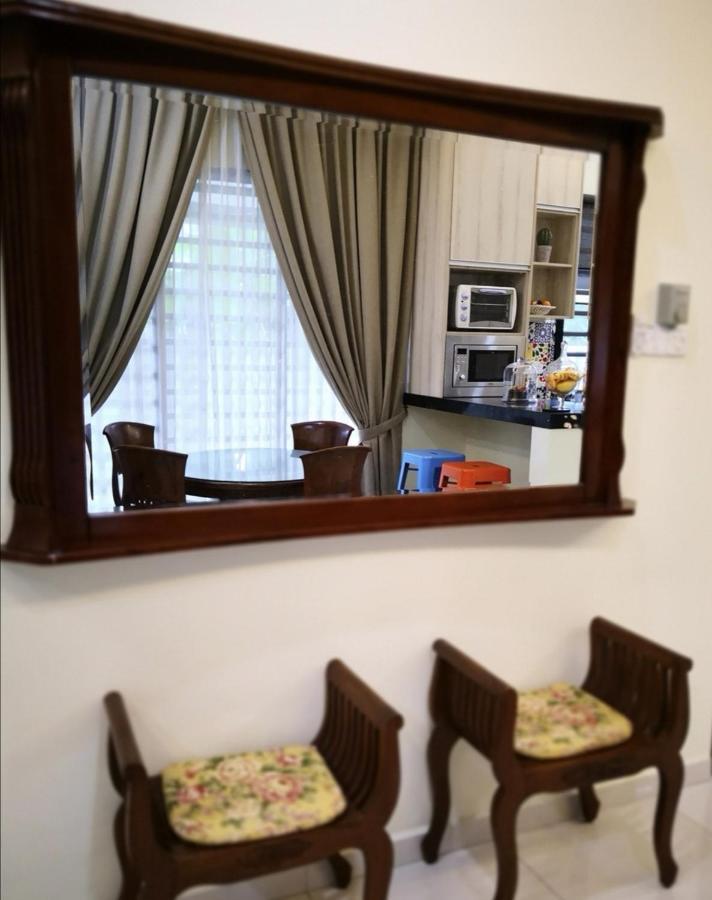 Rumah Citta Tambun *