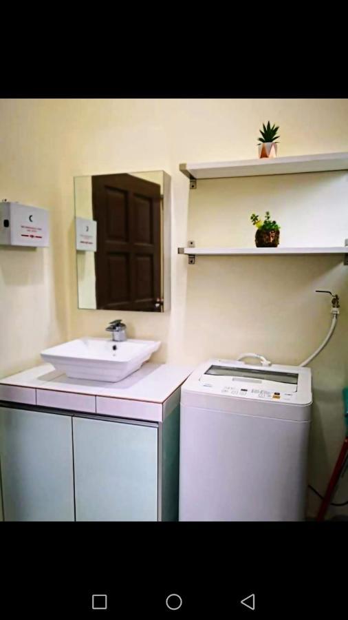 Rumah percutian Rumah Citta Tambun Ipoh