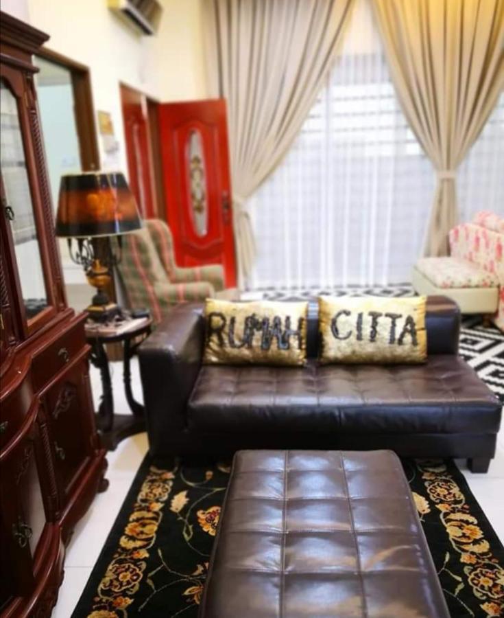 Rumah Citta Tambun Ipoh