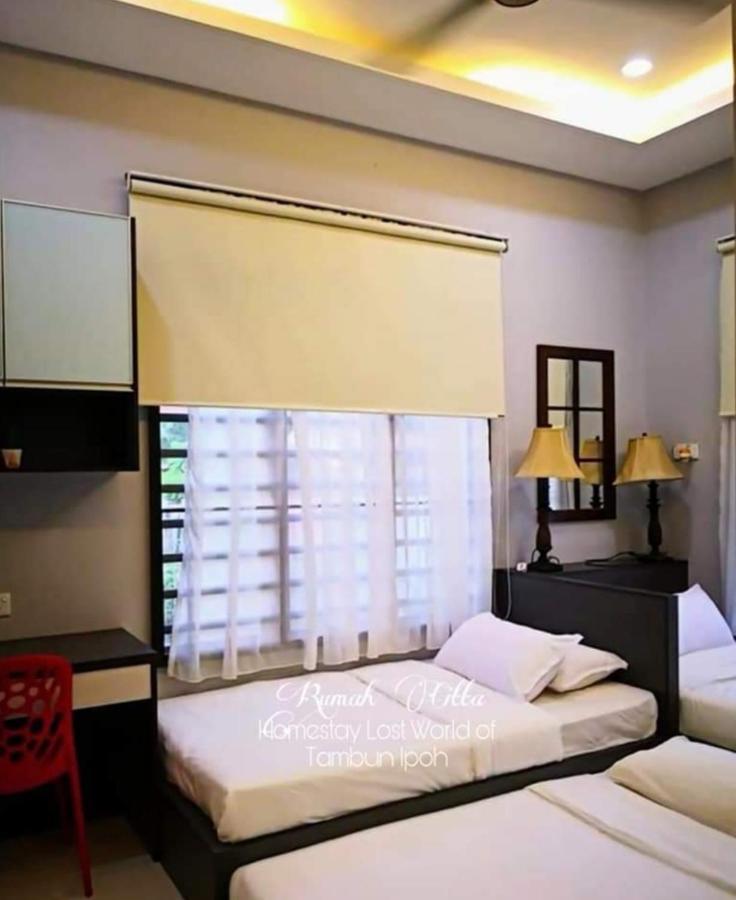 Rumah Citta Tambun Ipoh